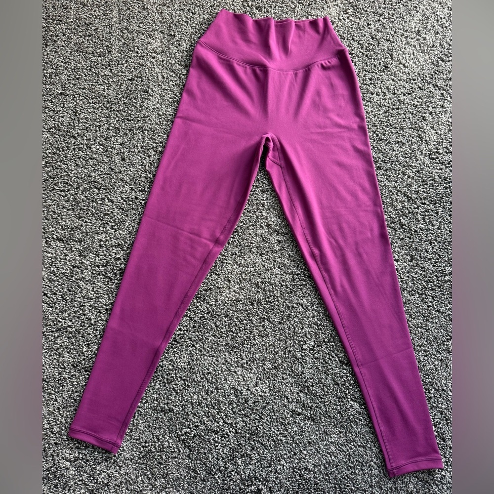 P'tula leggings, medium, New